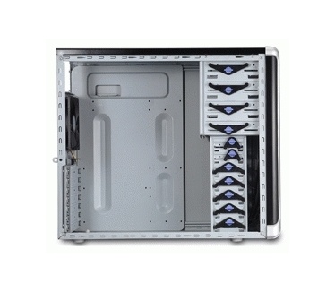 Cooler Master Elite 332 Zwart