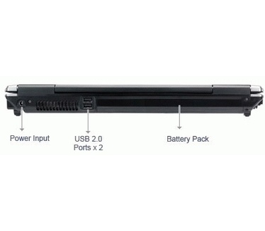 Asus F3U-AP058C