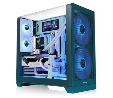 Thermaltake View 390 Air
