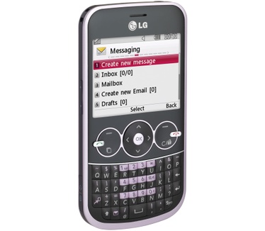 LG GW300 Roze (Vodafone-prepaid)