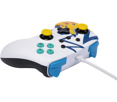 PowerA NSGP0041-01 Multi-color
