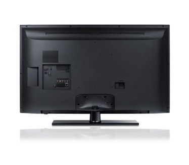 Samsung UE40EH6030W (Duits model) Zwart
