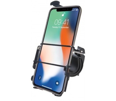 Haicom Apple iPhone X - Fietshouder - BI-506