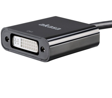 Akasa AK-CBDP15-20BK