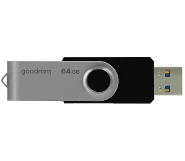 Goodram Twister 3.0 64GB Zwart