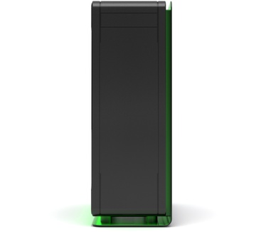 Phanteks Enthoo Elite Zwart