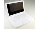 MacBook Wit (eind 2009)
