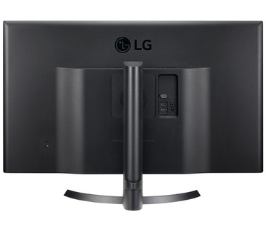 LG 32UD59-B Zwart