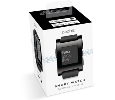 Pebble 301BL