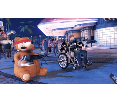 Dead Rising 2