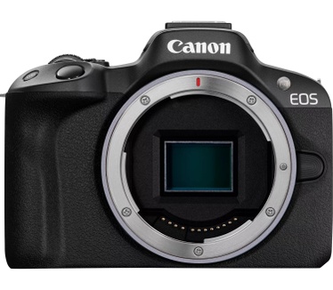 Canon EOS R50