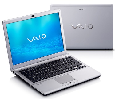 Sony Vaio VGN-SR49VN/S