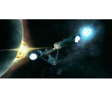 Star Trek, Windows