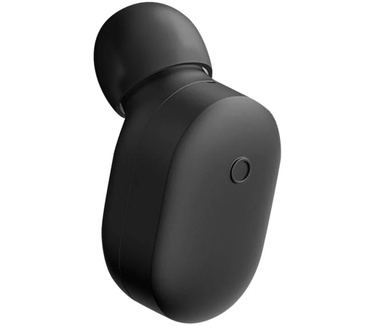 Xiaomi Mi Bluetooth Headset mini (Zwart)