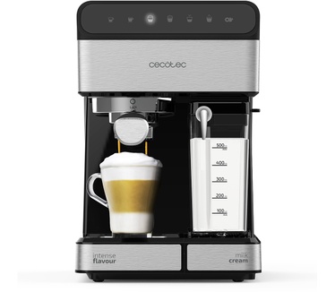 Cecotec Power Instant-ccino 20 Touch