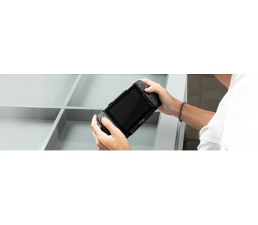 HyperX ChargePlay Clutch Charging Case for Nintendo Switch