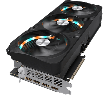 Gigabyte RTX 4080 16GB GAMING OC