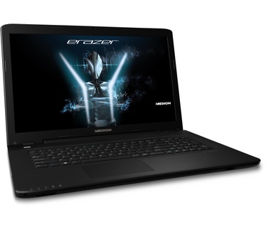 Medion Erazer P7643 (30020577, Azerty)