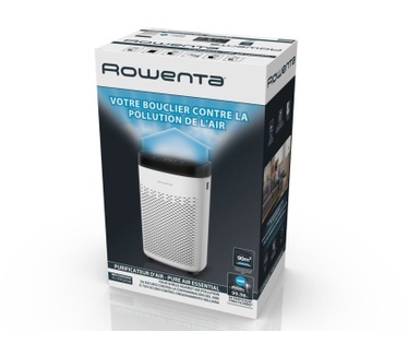 Rowenta PU2530 Pure Air Essential PU2530 Luchtreiniger
