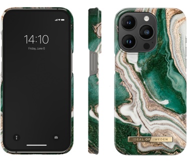 iDeal of Sweden IDFCAW18-I2261P-98 (iPhone 14 Pro) Wit