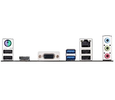 Asus AM1M-E