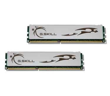 G.Skill ECO ULV F3-10666CL7D-4gbeco