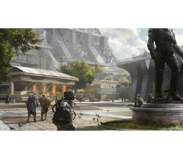 Destiny, Xbox One