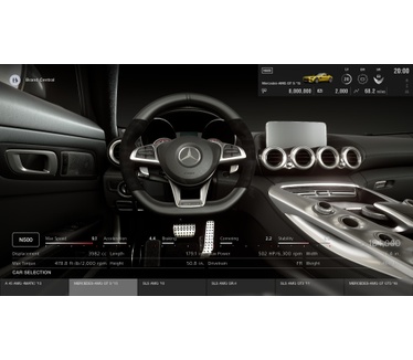Gran Turismo: Sport - Spec II Edition, PS4