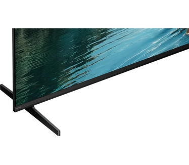 Sony Bravia 3 II 100" Zwart