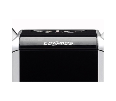 Cooler Master Cosmos Pure Black