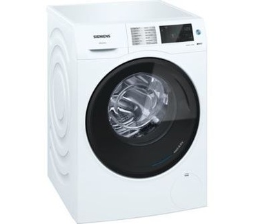 Siemens WD14U540NL wit