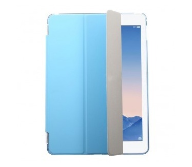 Apple iPad Air 2 Smart Folio Case - Blue