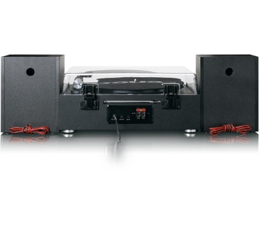 Lenco MC-460