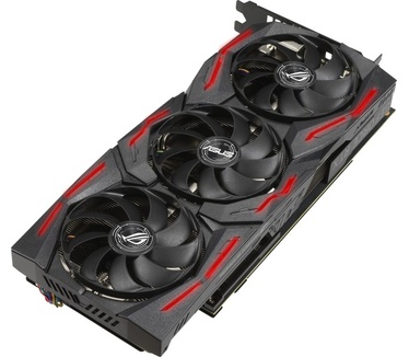 Asus ROG-STRIX-RTX2060S-A8G-EVO-V2-GAMING