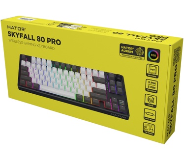 HATOR Skyfall Pro Wireless 80