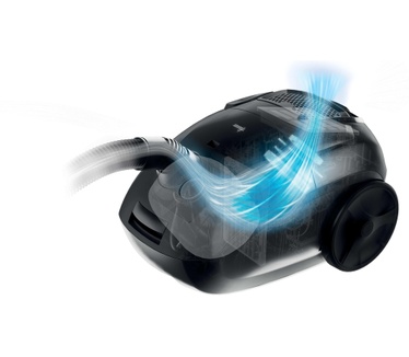 Hoover BV60PET 011