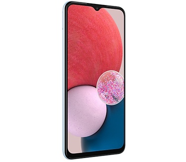 Samsung Galaxy A13 4G, 32GB opslag Blauw
