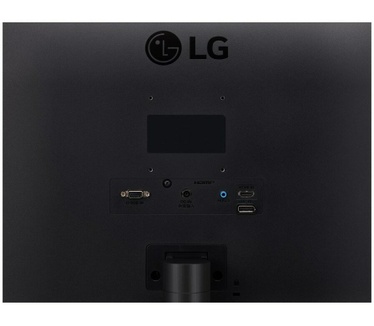 LG 24MP60G-B Zwart