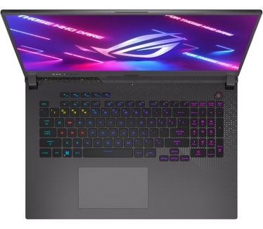 ASUS G713RM-KH011W