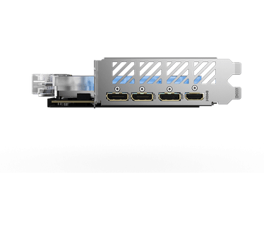Gigabyte GeForce RTX 4080 16GB XTREME WATERFORCE WB