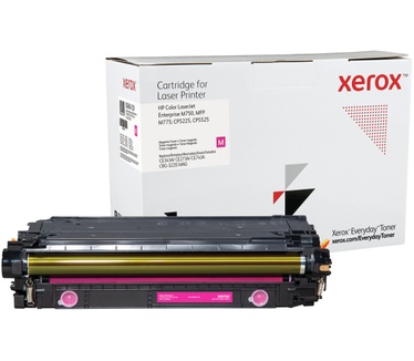 Xerox Everyday Magenta toner , HP CE343A/CE273A/CE743A van , 16000 pagina's - (006R04150)