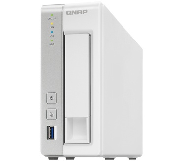 QNAP TS-131P