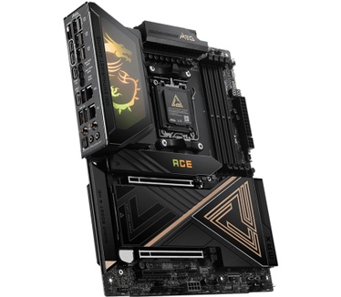 MSI MEG X870E ACE MAX