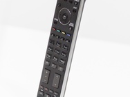 Panasonic ZT60 afstandsbedieningen