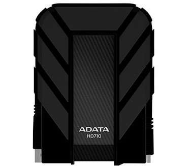 Adata HD710 Pro 4TB Zwart