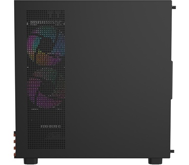 Thermaltake View 270 Plus WS ARGB Black