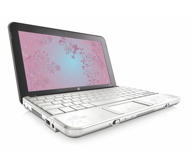 HP Compaq Mini 110-1199ED (VJ216EA)