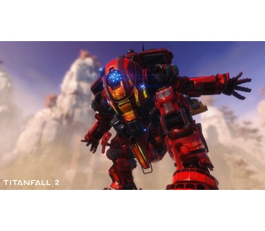 Titanfall 2, PS4