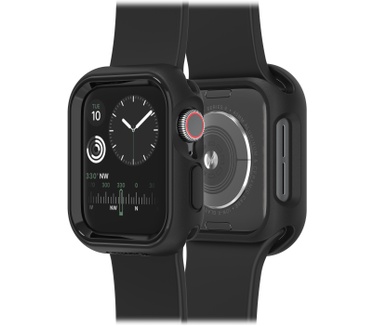 Otterbox Exo Edge Series voor Apple Watch Series SE (2nd/1st gen)/6/5/4 - 40mm, zwart