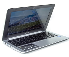 Asus C200